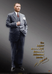 ATATÜRK
