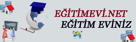 EĞİTİMEVİ.NET